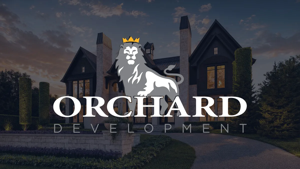 Orchard Development