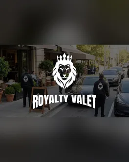Royalty Valet