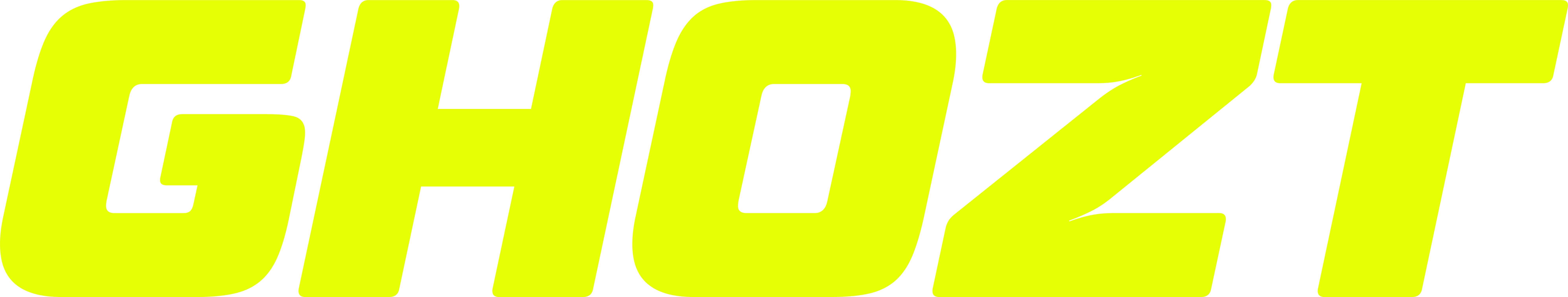 GHOZT